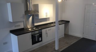 New Build. 3 Bedroom Apartment. Allocated Parking